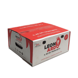 BEECH FIREWOOD BRIQUETTES - READY TO BURN - 14 KG (1 in a box)