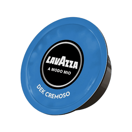 LAVAZZA COFFEE CAPSULES A MODO MIO DEK X36 270 GR (10 in a box)