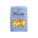 VOIELLO PASTA DI SEMOLA LA MEZZA MANICA RIGATA N.122 500 GR (16 in a box)