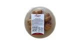FIORMEL BREAD MINI HOT DOG 180 GR (12 in a box)