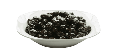 MICCIO OLIVES BLACK MAROCCO 2 KG (1 in a box)