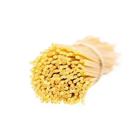 GRANORO PASTA DI SEMOLA SPAGHETTI CHITARRA N.85 500 GR (20 in a box)