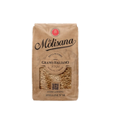 MOLISANA PASTA WHOLEMEAL STELLINE N.59 500 GR (12 in a box)