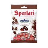 SPERLARI CANDY LAVAZZA COFFEE 150 GR (18 in a box)