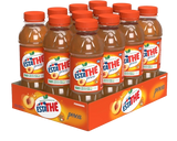 ESTATHE' TEA PEACH PET 400 ML (12 in a box)