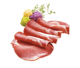 NEGRINI COPPA AFFETTATO 80 GR (6 in a box)