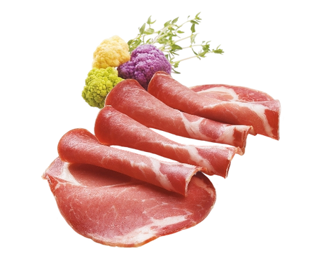 NEGRINI COPPA AFFETTATO 80 GR (6 in a box)