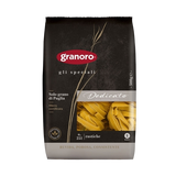 GRANORO PASTA DI SEMOLA RUSTICHE N.251 500 GR (12 in a box)