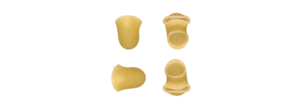 RUMMO PASTA DI SEMOLA LUMACHINE N.39 500 GR (16 in a box)