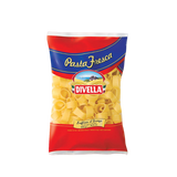 DIVELLA FRESH PASTA TRAFILATA AL BRONZO CALAMARATA 400 GR (6 in a box)