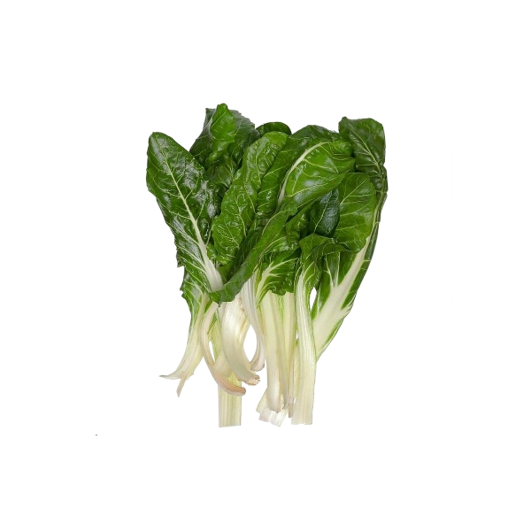 FRESH VEGETABLES SWISS CHARD £1.81 AL KG (APPROX 10.80 KG) - ONLY LONDON AREA