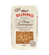 RUMMO PASTA DI SEMOLA TUBETTI REGINA N.29 500 GR (16 in a box)