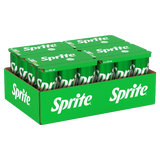 SPRITE ORIGINAL CANS 330 ML (24 in a box)