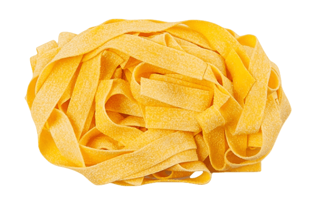 MOSCONI PASTA ALL'UOVO PAPPARDELLE 400 GR (12 IN A BOX)
