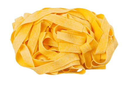 MOSCONI PASTA ALL'UOVO PAPPARDELLE 400 GR (12 IN A BOX)