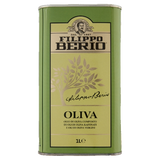FILIPPO BERIO OLIVE OIL TIN 1 LT (8 in a box)