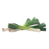 FRESH VEGETABLES LEEKS ITALIAN £2.56 AL KG (APPROX 9.2 KG) - ONLY LONDON AREA