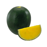 FRESH FRUITS WATERMELON YELLOW £3.25 AL KG (APPROX 6.1 KG) - ONLY LONDON AREA