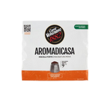 VERGNANO COFFEE GROUND AROMADICASA X2 500 GR (8 in a box)