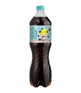 TOMARCHIO DRINK CHINOTTO PET 1.25 LT (6 in a box)