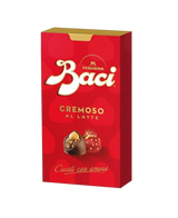 PERUGINA BACI BIJOU MILK 200 GR (10 in a box)