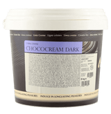IRCA CHOCOCREAM SPREAD DARK 5 KG (1 in a box)