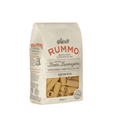 RUMMO PASTA DI SEMOLA RIGATONI N.50 500 GR (16 in a box)