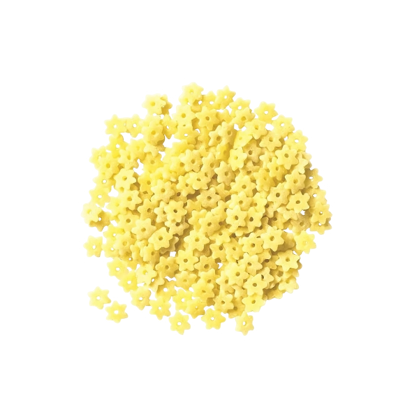 DIVELLA PASTINA DI SEMOLA STELLINE N.74 500 GR (24 in a box)