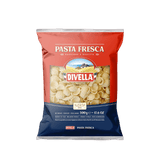 DIVELLA FRESH PASTA ORECCHIETTE 500 GR (10 in a box)