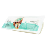 GHIDETTI CHEESE MOZZARELLA FIORDILATTE FILONE VACUUM £9.29 AL KG (1 in a box) PROMO £7.50