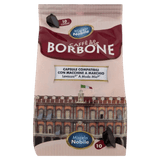 BORBONE COFFEE CAPSULES A MODO MIO NOBILE X10 (8 in a box)