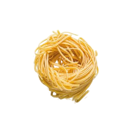 GRANORO PASTA ALL'UOVO TAGLIOLINI N.119 500 GR (12 IN A BOX)