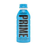 PRIME ENERGY DRINK HYDRATION BLUE RASPBERRY PET 500 ML (12 in a box)