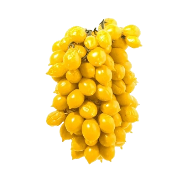FRESH VEGETABLES TOMATO PIENNOLO YELLOW (1 in a box) - ONLY LONDON AREA