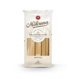 MOLISANA PASTA DI SEMOLA MEZZI ZITI  N.9 500 GR (24 in a box)