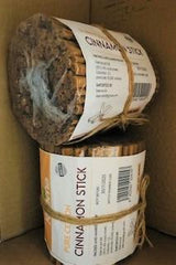 KEERNA SPICES CEYLON CINNAMON STICKS ALBA 500 GR (1 in a box)