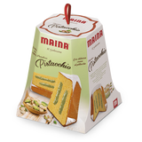 MAINA PANDORO PISTACCHIO 750 GR (12 in a box)
