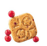 MULINO BIANCO ARMONIA BISCOTTI WHOLEMEAL MIRTILLINI 270 GR (10 in a box)