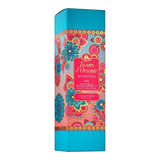 TESORI D'ORIENTE HOME FRAGRANCE WITH STICKS AYURVEDA 200 ML (6 in a box)