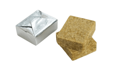 STAR BROTH CUBES CLASSIC X10 100 GR (48 in a box)