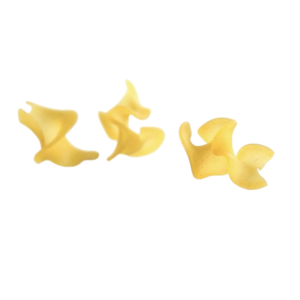 GRANORO PASTA DI SEMOLA NUVOLE N.96 500 GR (10 in a box)