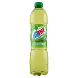 ESTATHE' TEA GREEN PET 1.5 LT (6 in a box)
