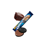 OREO BISCOTTI CHOCO BROWNIE FLAVOUR STICK 154 GR (16 in a box)