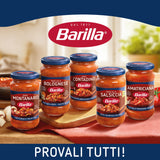 BARILLA PASTA SAUCE RAGU' MONTANARO 300 GR (8 in a box)
