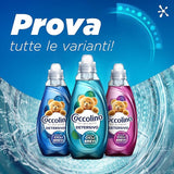 COCCOLINO LAUNDRY DETERGENT WONDER WASH ULTRA BIANCO 37 WASHES 1.48 LT (4 in a box)