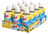 ESTATHE' TEA DETEINATED LEMON PET 250 ML (12 IN A BOX)