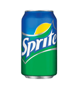 SPRITE ORIGINAL CANS GB 330 ML (24 in a box)