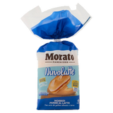 MORATO BREAD NUVOLATTE CLASSICO X6 240 GR (10 in a box)