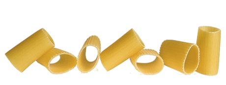 GAROFALO PASTA DI GRAGNANO IGP FORMATI SPECIALI GIGANTONI 500 GR (12 in a box)