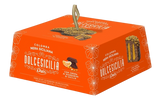 DAIS COLOMBA NERA SICILIANA MANDARIN CREAM 800 GR (12 in a box)